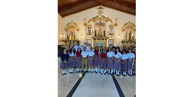 SAN MARTIN DE PORRAS