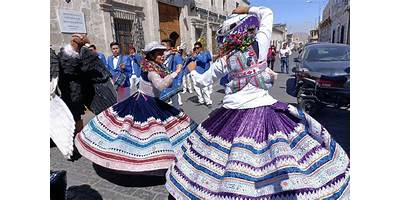 SAN PEDRITO DE QUERQUE