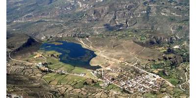 SAN SALVADOR DEL MUNDO