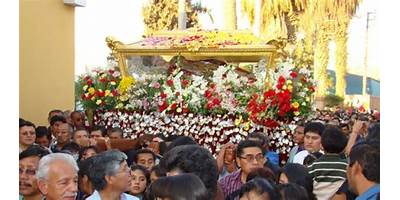 SANTISIMA VIRGEN MARIA