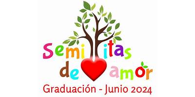 SEMILLITAS DE AMOR