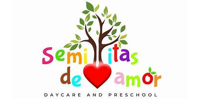 SEMILLITAS DE AMOR