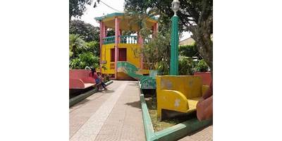 SEMILLITAS DE NUEVO PROGRESO