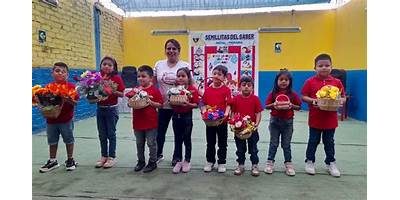 SEMILLITAS DEL SABER