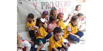 SEMILLITAS DEL SABER