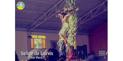 SEÑOR DE LUREN