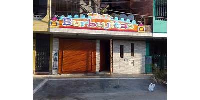 SET LAS BURBUJITAS