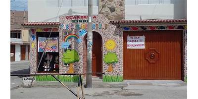 SONRISAS Y COLORES