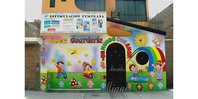TALENTO INFANTIL