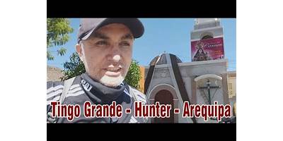 TINGO GRANDE