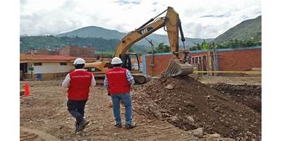 TRABAJO Y DESARROLLO