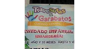 TRAVESURAS DE AMOR