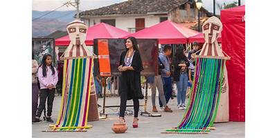 TRIUNFO DEL MARAÑON