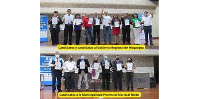 VALIENTES DEL FUTURO