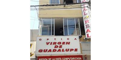 VIRGEN DE GUADALUPE