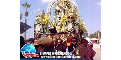 VIRGEN DE LA PAZ
