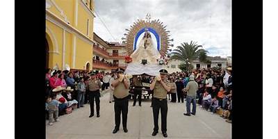 VIRGEN DEL CARMEN