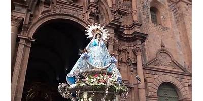 VIRGEN INMACULADA