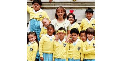 VIVAN LOS NIÑOS