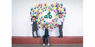 ALEXANDER BAIN, INSTITUCION DE EDUCACION PREESCOLAR