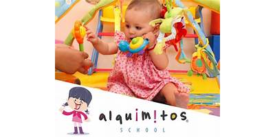 ALQUIMITOS SCHOOL