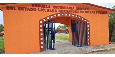 CAI /ELSA HERNANDEZ DE DE LAS FUENTES