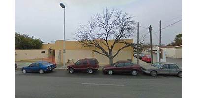 CAI /MONCLOVA 001 IMSS
