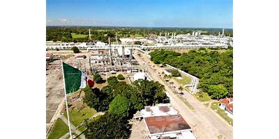 CAI PEMEX CIUDAD PEMEX