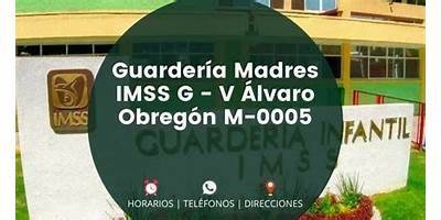 CENDI DIF ALVARO OBREGON