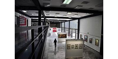 CENDI GDF ANEXO ZONAL NO. 9