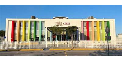 CENDI GDF CADI CHIMALPA