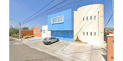 CENDI GDF CASA POPULAR DE LA JUVENTUD
