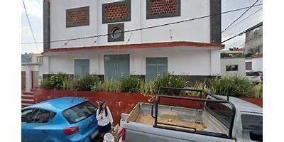 CENDI GDF DELEGACION G.A.M. 33