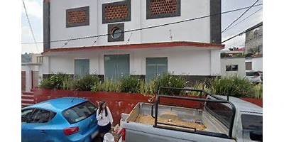 CENDI GDF NUEVA STA MARIA