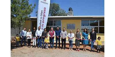 CENDI GDF PROVIDENCIA-BENEMERITO DE LAS AMERICAS