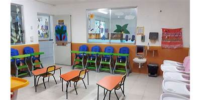 CENDI IMSS 10 TIPO B