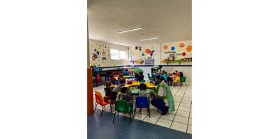 CENDI IMSS 12 TIPO B