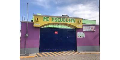 CENDI IMSS 19 TIPO B