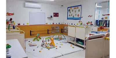 CENDI IMSS 43 TIPO B