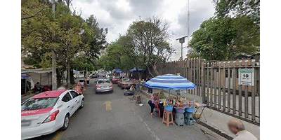 CENDI IMSS IV TIPO A