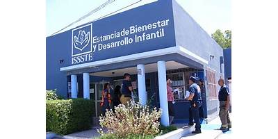 CENDI ISSSTE E.B.D.I. NO. 153