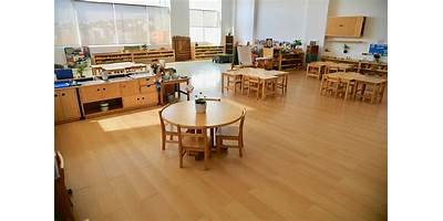 CENDI PART. COMUNIDAD MONTESSORI BOSQUES