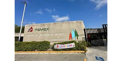 CENDI PEMEX PICACHO
