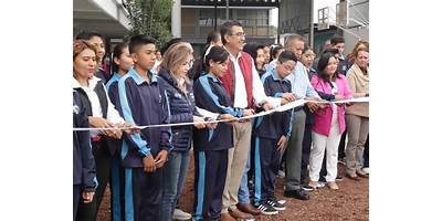 CENDI SEP NO. 08 LUIS G. URBINA