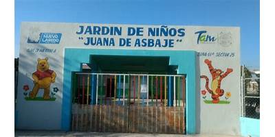 CENDI SEP NO. 31 JUANA DE ASBAJE