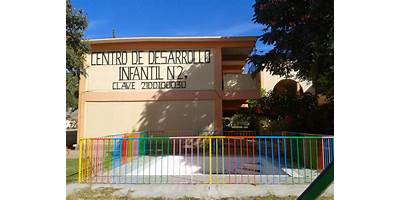 CENDI UAM No. 2