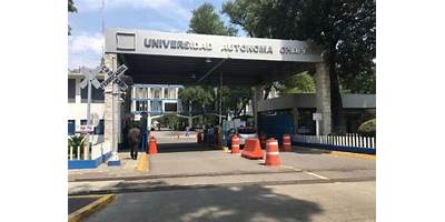 CENDI UNIVERSIDAD DE CHAPINGO