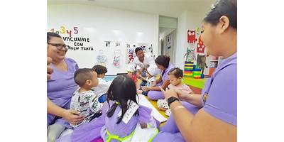 CENTRO COMUNITARIO DE ATENCIÓN A LA PRIMERA INFANCIA "UN BUEN COMIENZO" NO. 01