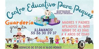 CENTRO DE ASISTENCIA INFANTIL COMUNITARIO SUEñOS DE CARAMELO