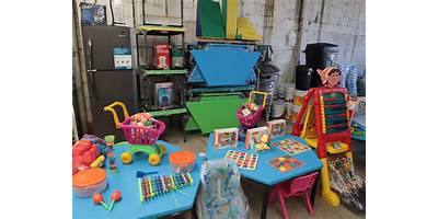 CENTRO DE ASISTENCIA INFANTIL MUNDO DE JUGUETE
